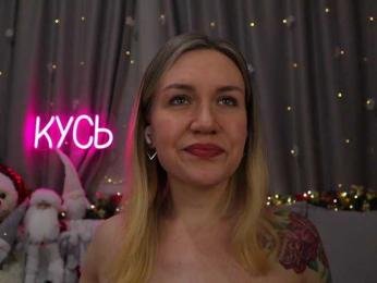 Rita_ — Bongacams recorded stream image, 27.01.2026 00:20