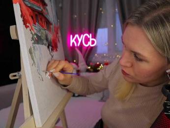 Rita_ — Bongacams recorded stream image, 27.01.2026 00:20