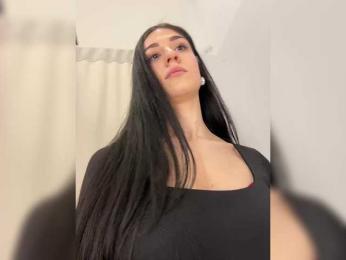 _Meggi_ — Bongacams recorded stream image, 03.03.2025 13:40