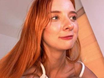 AudreyDevil — Bongacams recorded stream image, 27.01.2026 03:10