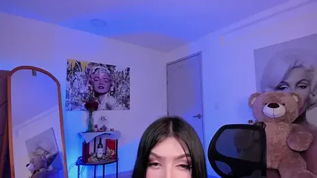 Marily_Daniela_ — Stripchat recorded stream screenshot (27 Jan 2026)