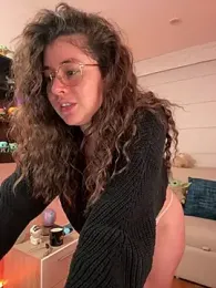 Sharon_07 — Stripchat recorded stream image, 26.01.2026 23:30