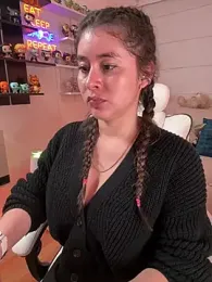 Sharon_07 — Stripchat recorded stream image, 26.01.2026 23:30