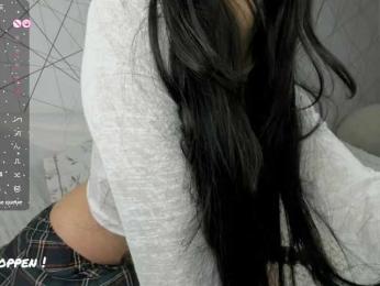 seeyoumin — Bongacams recorded stream screenshot (27 Jan 2026)