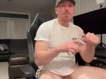 discgolf4life — Chaturbate recorded stream screenshot (27 Jan 2026)