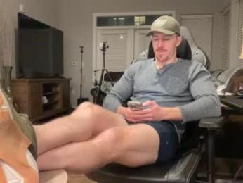 discgolf4life — Chaturbate recorded stream screenshot (27 Jan 2026)