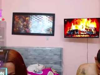 pamelahot777 — Camsoda recorded stream screenshot (27 Jan 2026)