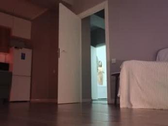 ella_lee15 — Chaturbate recorded stream screenshot (27 Jan 2026)