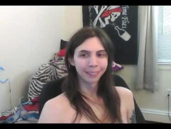 totalfuckingadorable — Chaturbate recorded stream image, 27.01.2026 02:40