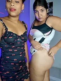 royalgirls_x — Stripchat recorded stream image, 27.01.2026 01:50