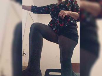 BoloshkaBlonda — Bongacams recorded stream screenshot (27 Jan 2026)