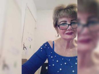 BoloshkaBlonda — Bongacams recorded stream screenshot (27 Jan 2026)