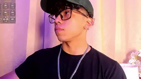 AkazaBoy_ — Stripchat recorded stream screenshot (27 Jan 2026)