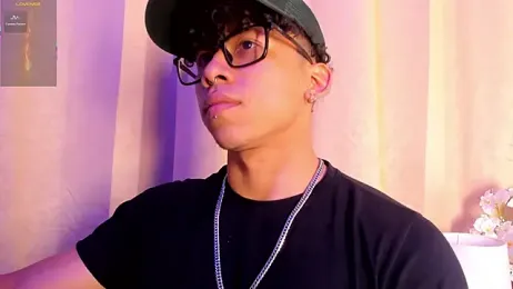 AkazaBoy_ — Stripchat recorded stream screenshot (27 Jan 2026)