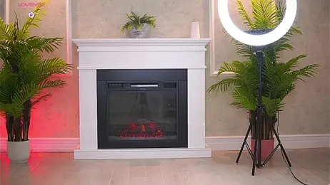 Abbela_White — Stripchat recorded stream screenshot (27 Jan 2026)