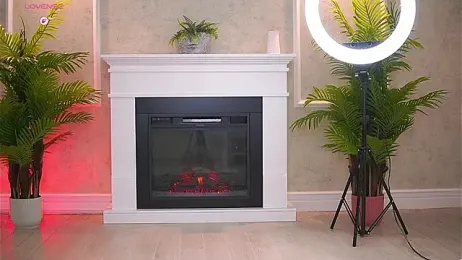 Abbela_White — Stripchat recorded stream screenshot (27 Jan 2026)