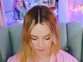 -ANN — Bongacams recorded stream image, 27.01.2026 10:30