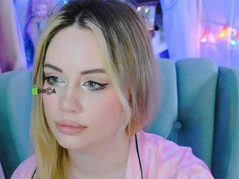 -ANN — Bongacams recorded stream image, 27.01.2026 10:30