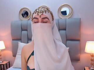 Aliah Manzur — Flirt4free recorded stream image, 27.01.2026 11:30