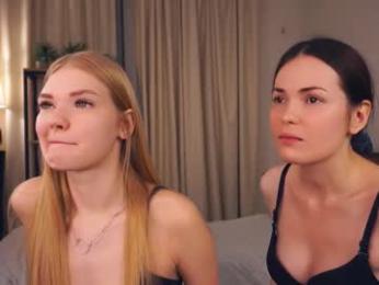 judithchristina — Chaturbate recorded stream image, 27.01.2026 10:00