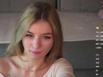 ilittleheart — Bongacams recorded stream image, 27.01.2026 13:10