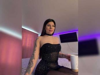-MaybeBaby- — Bongacams recorded stream image, 27.01.2026 07:30