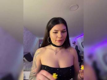 -MaybeBaby- — Bongacams recorded stream image, 27.01.2026 07:30