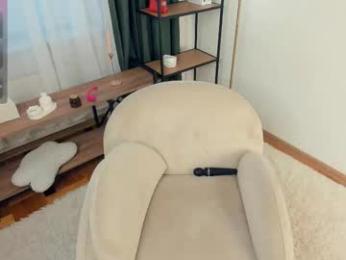alicemelison — Chaturbate recorded stream image, 27.01.2026 08:00