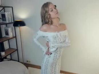 alicemelison — Chaturbate recorded stream image, 27.01.2026 08:00