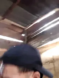 tayson_ — Stripchat recorded stream screenshot (27 Jan 2026)