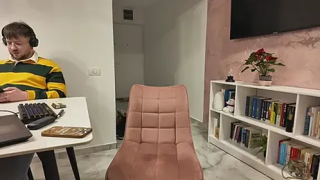 ValeriaGrey — Stripchat recorded stream screenshot (27 Jan 2026)