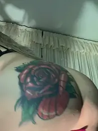 scarlett_sexx69 — Stripchat recorded stream image, 27.01.2026 11:40