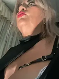 scarlett_sexx69 — Stripchat recorded stream image, 27.01.2026 11:40