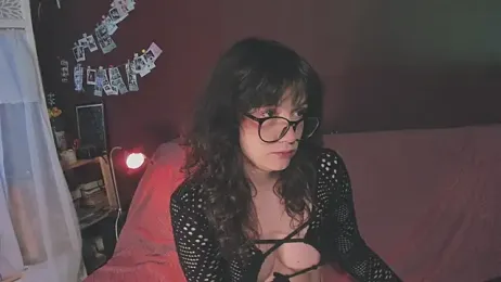 juby_yuby — Stripchat recorded stream image, 27.01.2026 12:00