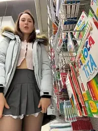 Dina_Tease — Stripchat recorded stream image, 27.01.2026 12:10