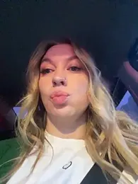 Sweet___Emily — Stripchat recorded stream image, 27.01.2026 14:10