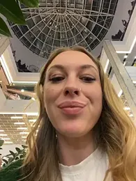 Sweet___Emily — Stripchat recorded stream image, 27.01.2026 14:10