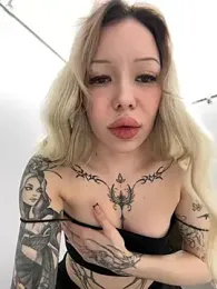 babydolll — Stripchat recorded stream image, 27.01.2026 15:20