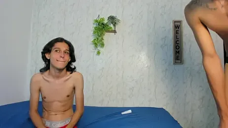 jony_honey — Stripchat recorded stream image, 27.01.2026 11:40