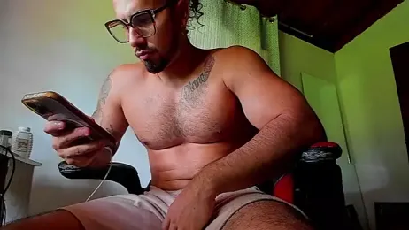 Baky_sexy — Stripchat recorded stream screenshot (27 Jan 2026)