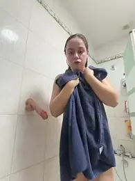 Francesexe — Stripchat recorded stream screenshot (27 Jan 2026)