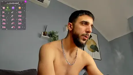 Zeyn_Edwards — Stripchat recorded stream screenshot (27 Jan 2026)