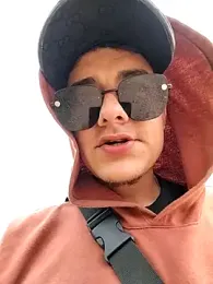 attractive-sexx — Stripchat recorded stream screenshot (27 Jan 2026)