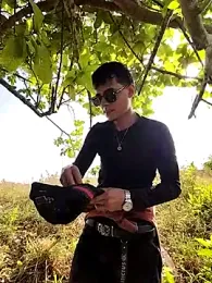 attractive-sexx — Stripchat recorded stream screenshot (27 Jan 2026)