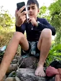 attractive-sexx — Stripchat recorded stream screenshot (27 Jan 2026)