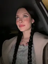 Melissa_crazy — Stripchat recorded stream screenshot (27 Jan 2026)