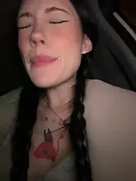 Melissa_crazy — Stripchat recorded stream screenshot (27 Jan 2026)