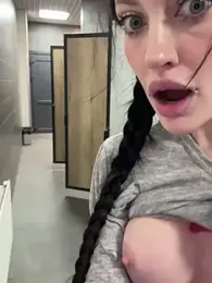 Melissa_crazy — Stripchat recorded stream screenshot (27 Jan 2026)