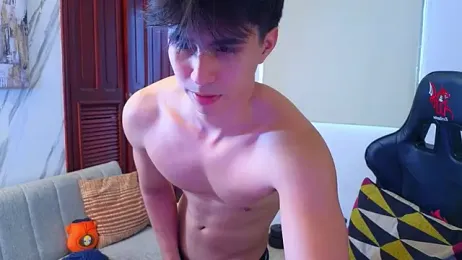 carl_dixon — Stripchat recorded stream image, 27.01.2026 20:50
