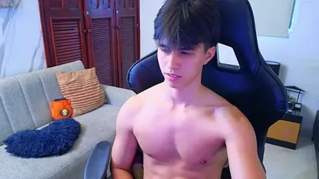 carl_dixon — Stripchat recorded stream image, 27.01.2026 20:50